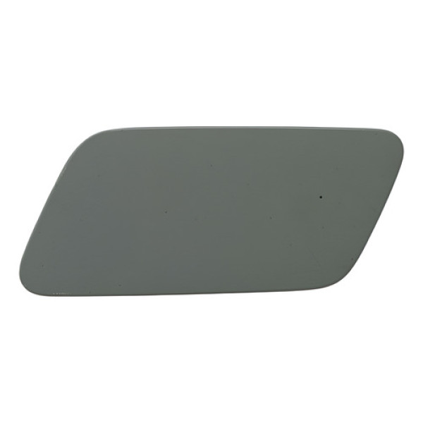 Tampa Esguicho Parachoque Diant Audi A3 2014 2015   016 Branco