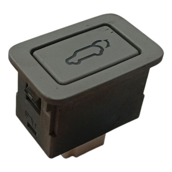 Botão Tras Abertura Porta Malas Veracruz 3.8 V6 2009 2010