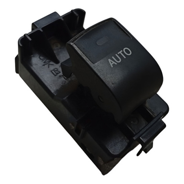 Botão Vidro Elétrico Traseiro Toyota Corolla 2010