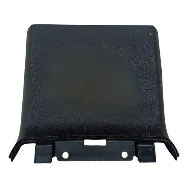 Acabamento Tras Console Central Porsche Cayenne 3.6 Vr6 2016