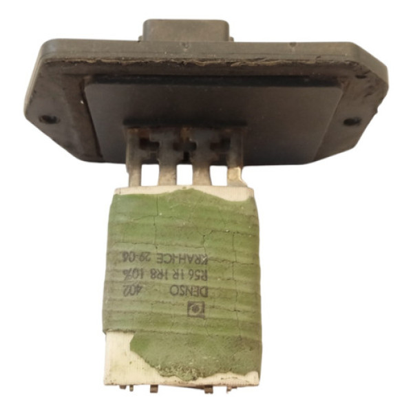 Resistência Ar Toyota Hilux 2010 2011 2012 2013 