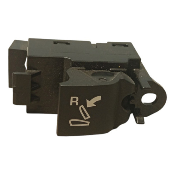 Botão Dobrar Banco Traseiro Direito Discovery Sport 2016  Preto