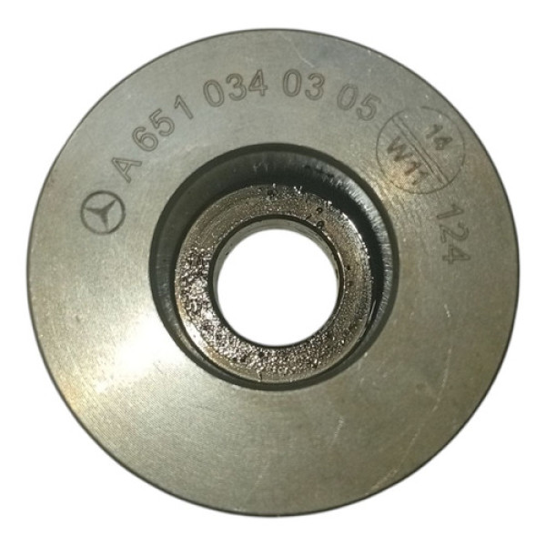 Pino Mancal Motor Mercedes Glk 220 Cdi 2.2 2014 2015 