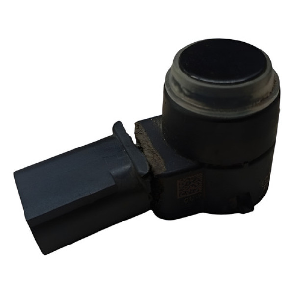 Sensor Estacionamento Citroen Ds4 2013 2014 Detalhe
