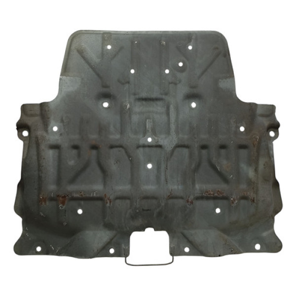 Protetor Carter Motor Mercedes C200 Hybrid 1.5t 2019