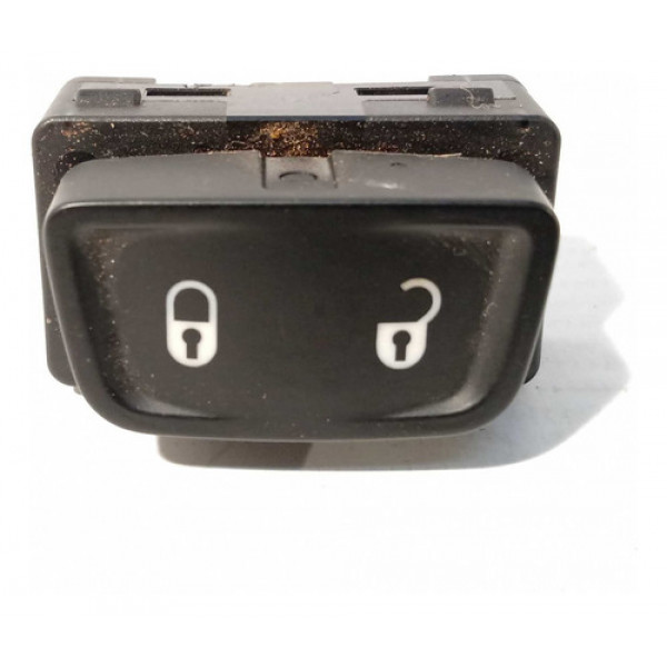 Botão Trava Destrava Fiat Toro 2017 2018