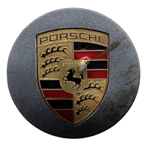 Calota Tampa Roda Porsche 311 2016 2017