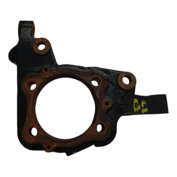 Manga Eixo Diant Dir Vera Cruz 3.8 V6 2009 2010