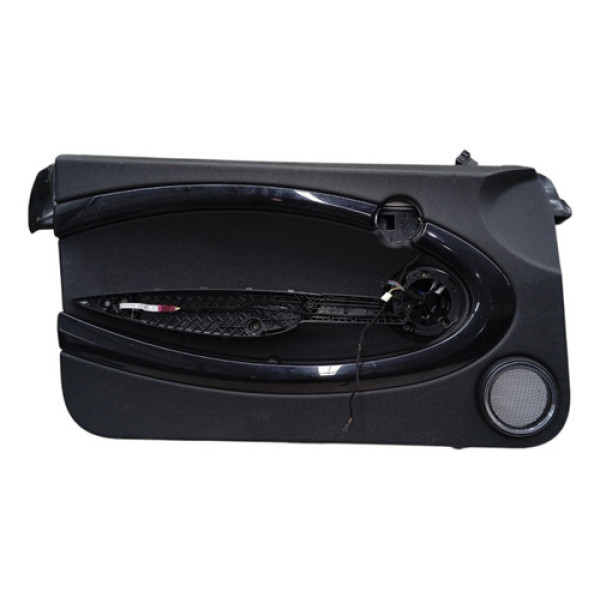 Máquina Vidro Diant Esq Mini Cooper S Clubman 1.6thp 2011 