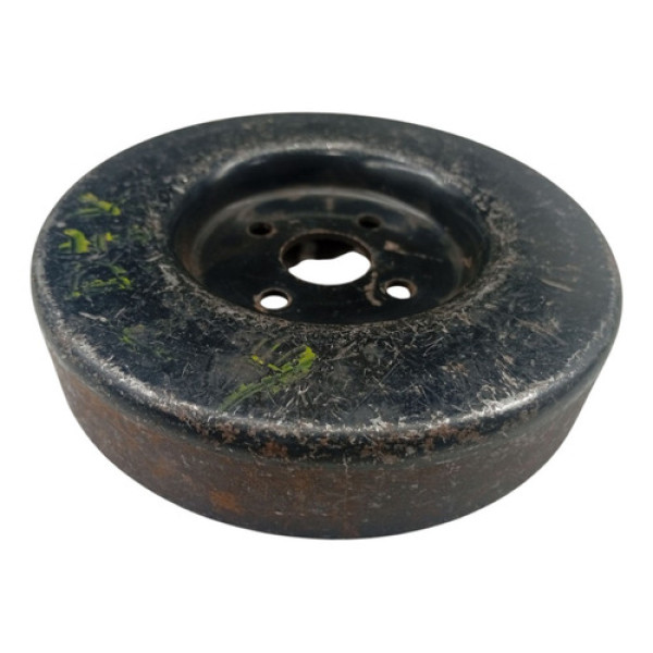 Polia Motor Mitsubishi Airtrek 2008 2009