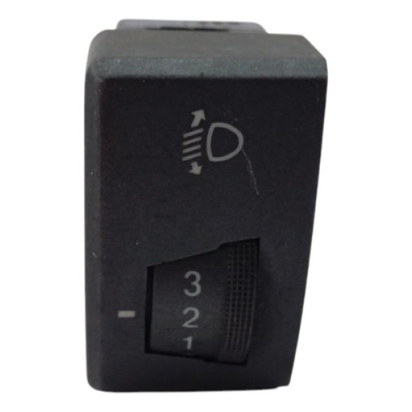 Botão Regulagem Farol Altura Hyundai Azera 2009 2010 2011 