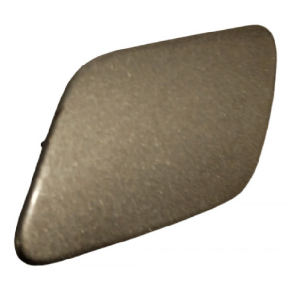 Tampa Esguicho Farol Esq Porsche Cayenne 3.6 2017 2018 Detal Ok