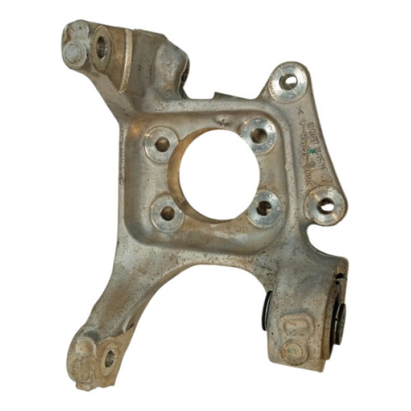 Manga Eixo Tras Dir Ford Fusion Titanium 2.0t 2017 