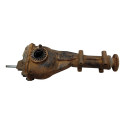 Diferencial Tras Subaru Forester Lx 2008 2009 2010 Gasol
