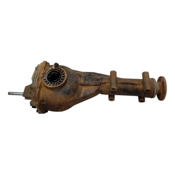 Diferencial Tras Subaru Forester Lx 2008 2009 2010 Gasol