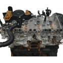 Motor Parcial Vw Passat B8 2.0 T Gasol 2017 2018