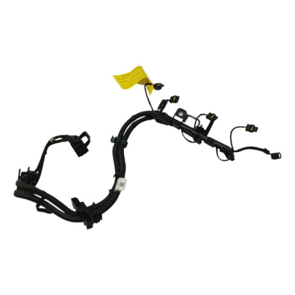 Chicote Bico Injetor Bmw X4 Xdrive30i 2.0 Gasol 2022 2023