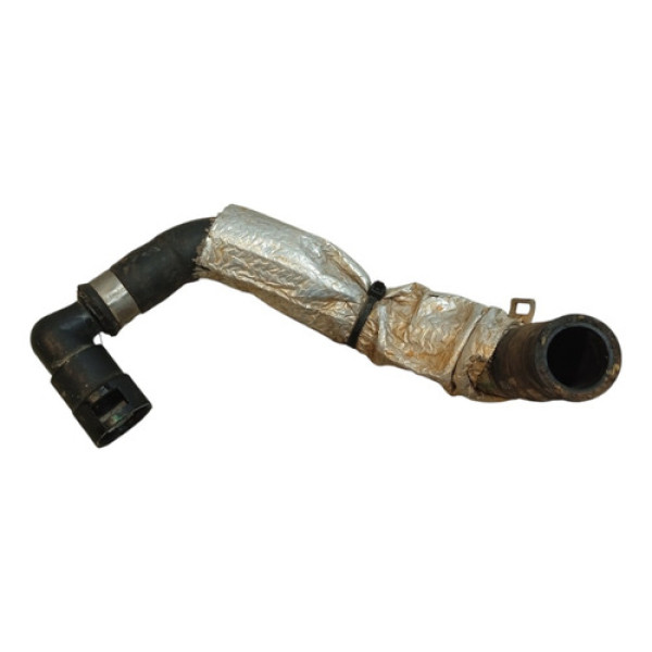 Mangueira Água Ford Fusion Titanium 2.0t 2017