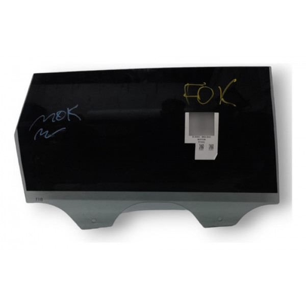 Vidro Porta Traseira Direita Chrey Tiggo 8 2021 2022 