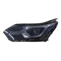 Farol Esquerdo Chevrolet Equinox 2018 2019 Detalhe Esquerdo/motorista