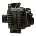 Alternador Volkswagen Tiguan 2.0tsi 2010 2011 2012