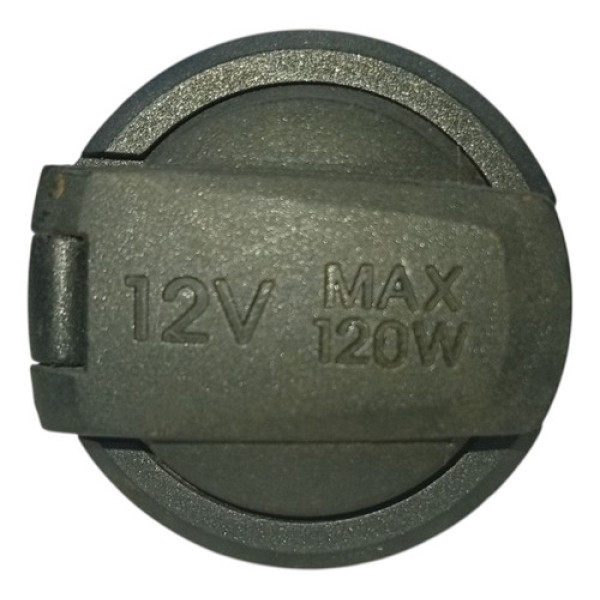 Tomada 12 Volts Azera 2014 2015 3016