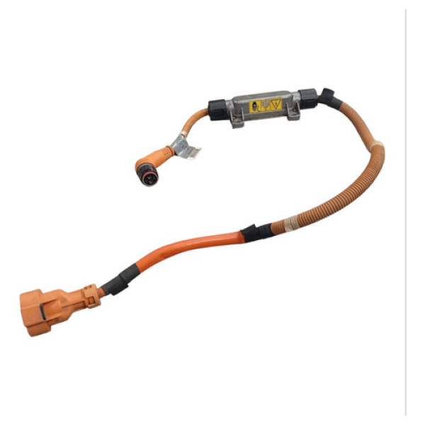 Chicote Converso Eletrico Bmw 750i Activehybrid 4.4 2011 12