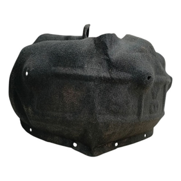 Parabarro Traseiro Direito Bmw X1 Sdrive 2010 2011 