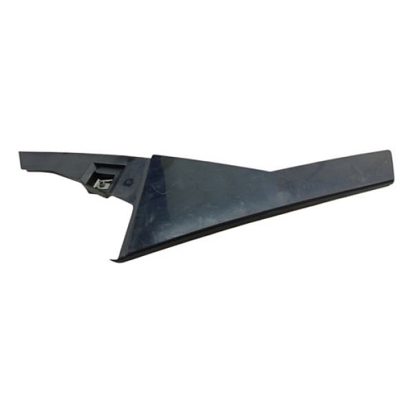 Acabamento Coluna Porta Tras Esq Vw Jetta Gli 2.0 T 2024 Ok