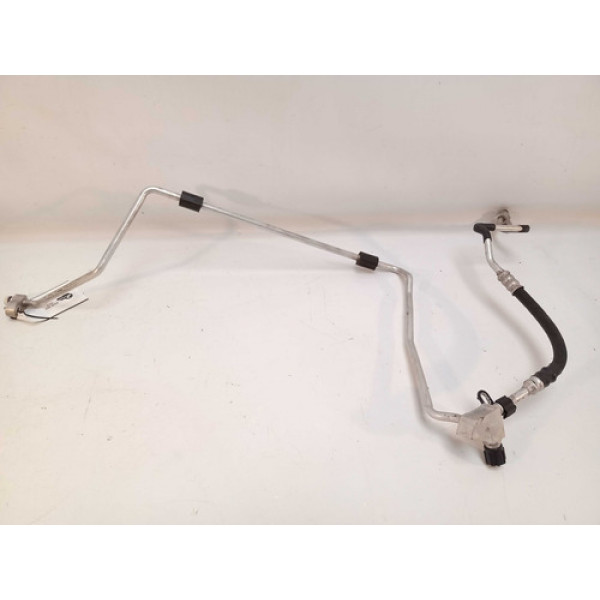 Mangueira Ar Condicionado Bmw 320i Sport 2015