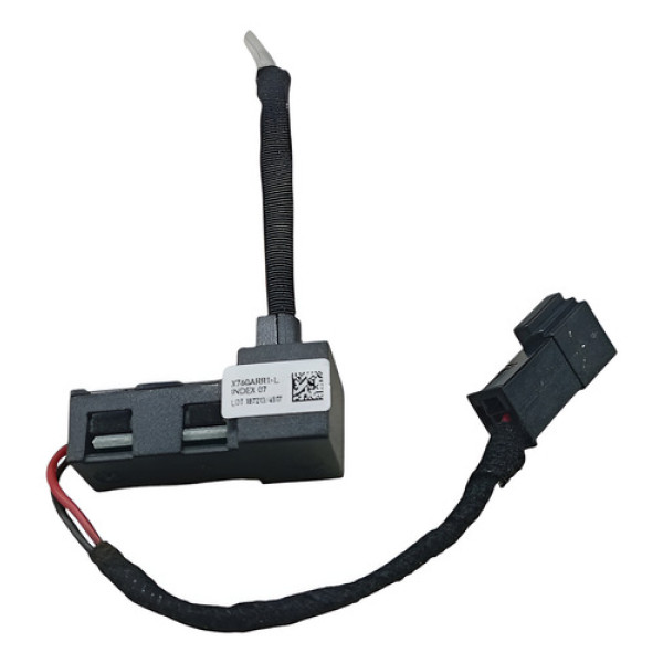 Led Porta Dianteira Esquerda Jaguar Xe R-sport 2.0 P250 2018