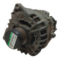Alternador Mercedes A200 1.6t 2014 2015