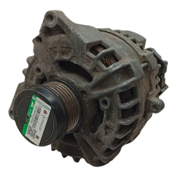 Alternador Mercedes A200 1.6t 2014 2015