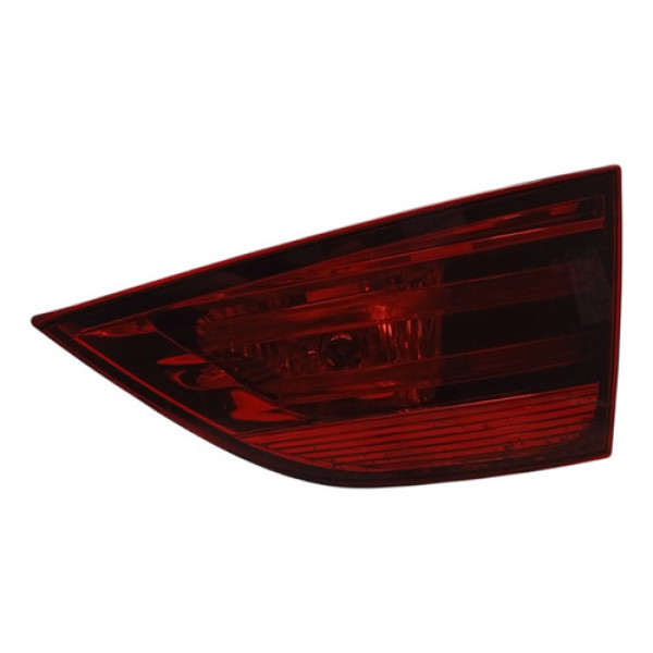 Lanterna Tampa Tras Bmw X1 Xdrive 2.0 T N20 2012 2013 Direito/passageiro