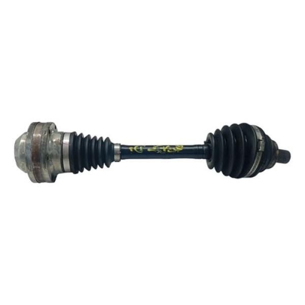 Semi Eixo Dianteiro Esquerdo Vw Jetta Tsi 2.0 211 Cv 2014