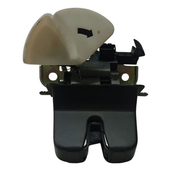 Fechadura Eletrica Porta Malas Vw Jetta Gli 2.0 T 2024