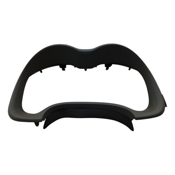 Moldura Painel Instrumento Toyota Corolla 1.8 2010 Ok