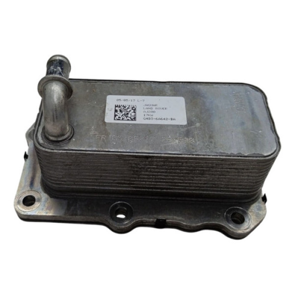 Trocador Calor Land Rover Discovery Sport 2.0  2015 2016 