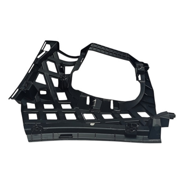 Sup Farol Milha Volkswagen Jetta Gli 2.0 T 2024 Preto