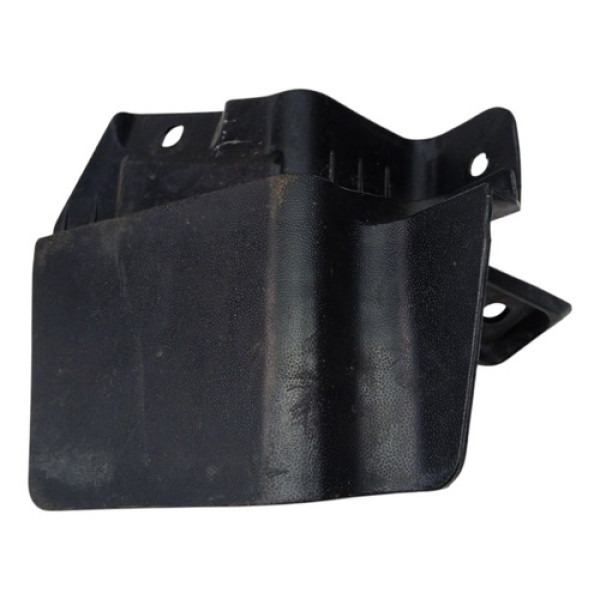 Acabamento Direito Parabarro Trás Volkswagen Taos 2022 2023 