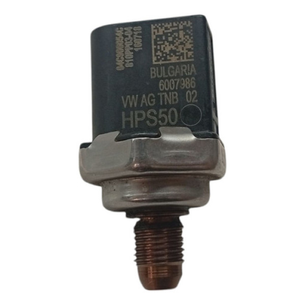 Sensor Pressão Combustível Vw Tiguan Allspace 1.4 2019 2020