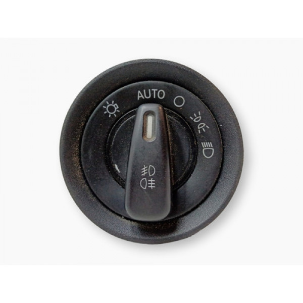 Comando Iluminação Farol Fiat Freemont 2011 2012 