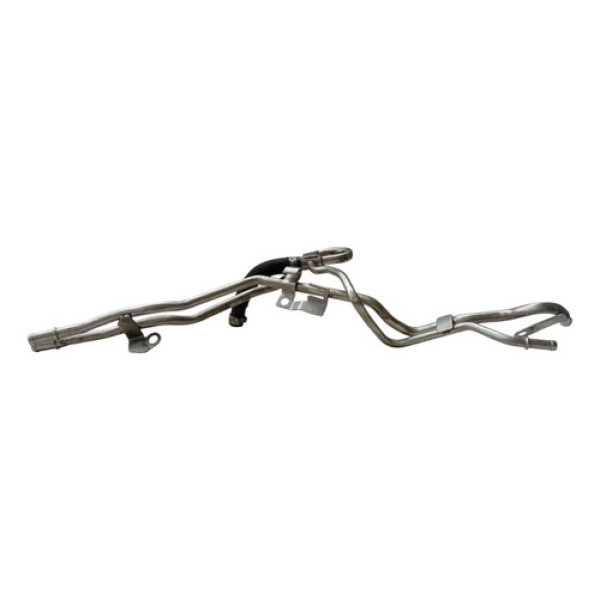 Tubo Cano Combustivel Mercedes Glk 2202 Cdi 2.2 Diesel 2014 