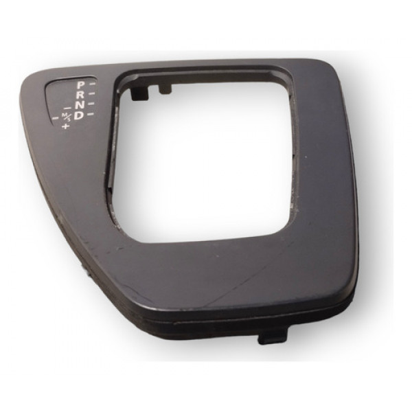 Moldura Acabamento Trambulador Bmw 320i Aut 2010 2011 2012 