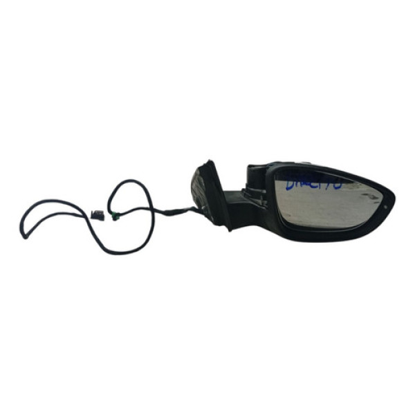 Retrovisor Dir Volkswagen Passat Variant B7 2.0 T 2011