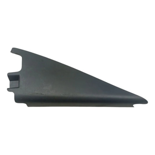 Moldura Interna Porta Traseira Esq Volkswagen Taos 1.4 2023