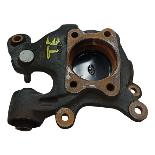 Manga Eixo Traseiro Esquerdo Azera 3.3 Aut 2010 2011