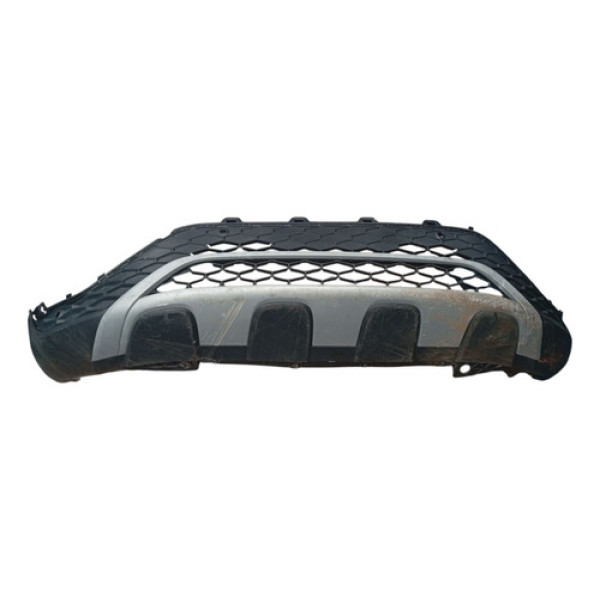 Parachoque Dianteiro Volkswagen Taos 2023 Preto
