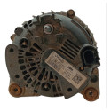 Alternador Volkswagen Golf Tsi 1.4 2015 2016