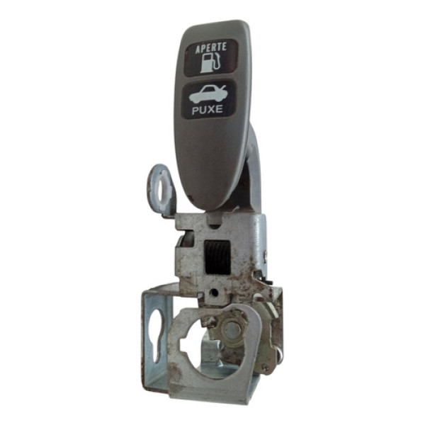 Alavanca Portinhola Porta Malas Honda Civic Lxl 1.8 2011 